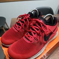 scarpe Nike free n.40