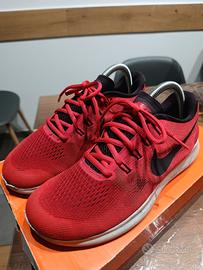 scarpe Nike free n.40