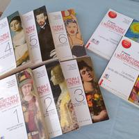 libri scolastici