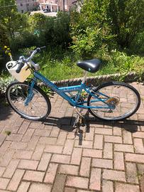 Mountain bike Specialized