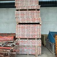 Stock pannelli casseratura metallica tipo Pilosio