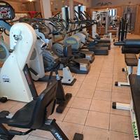 palestra cardio fitness 