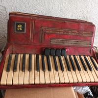 fisarmonica settimo soprani