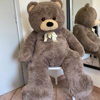 Orso peluche gigante
