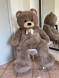 Orso peluche gigante
