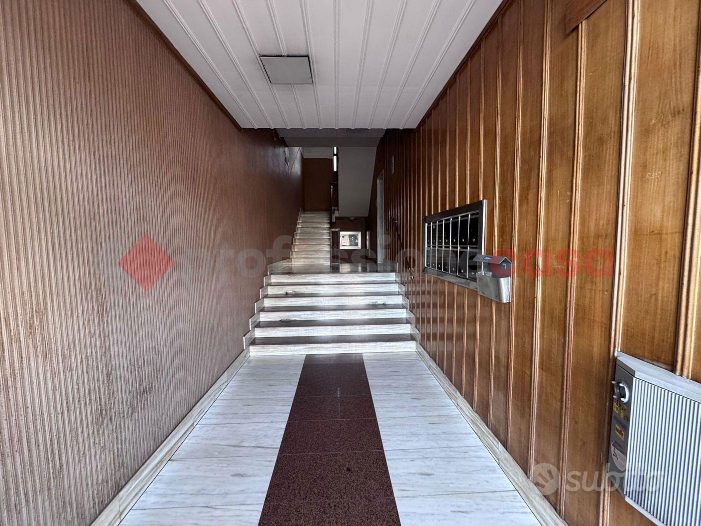 Apartment in Bari, Marconi - Vista 2