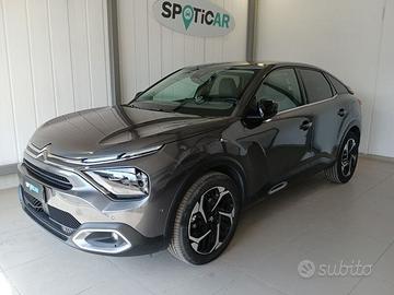 Citroën C4 BlueHDi 130 S&S EAT8 Max