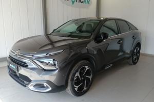 Citroën C4 BlueHDi 130 S&S EAT8 Max