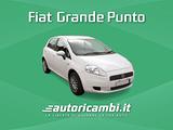 Ricambi Usati e Nuovi Fiat Grande Punto 2005>2009