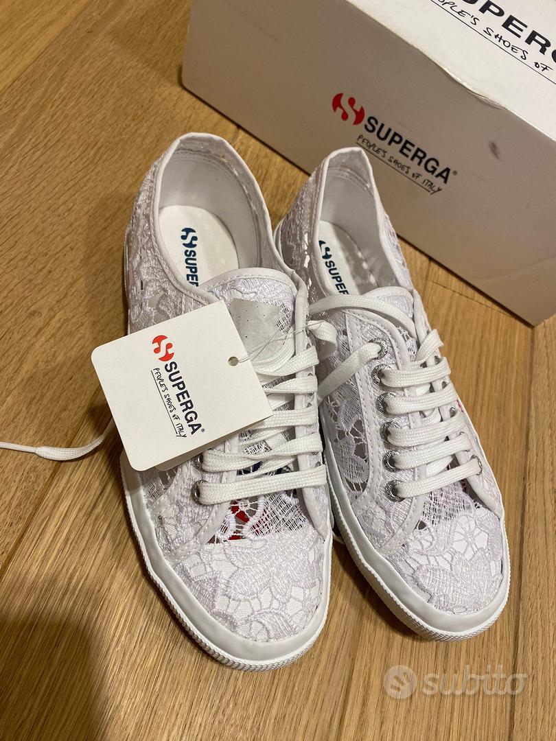 Scarpe superga clearance genova