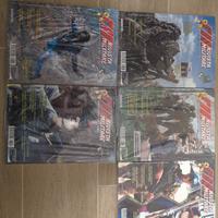 Rivista militare Esercito Italiano