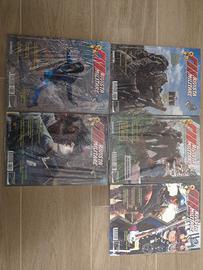 Rivista militare Esercito Italiano