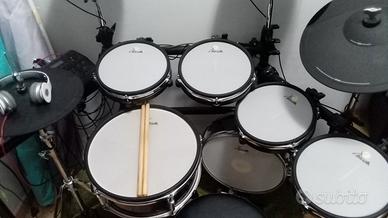 batteria elettronica