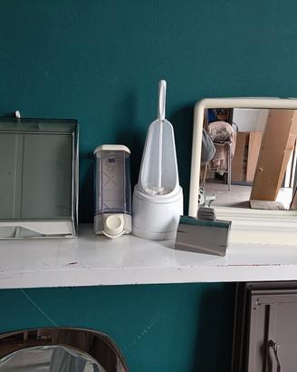 accessori per il bagno