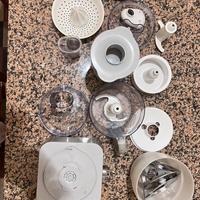 Kenwood multipro robot da cucina