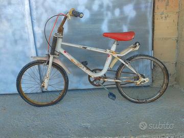 bmx anni 80