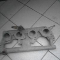collettore alfa giulietta