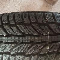 ANTINEVE COOPER 215/55 R18 95T