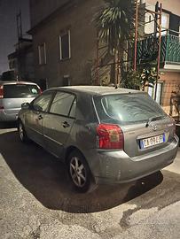 TOYOTA Corolla (1988-1992)