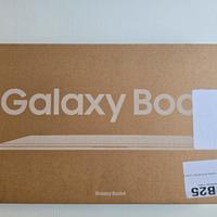 PC NUOVO SIGILLATO - Samsung galaxy book 4