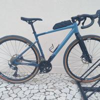 Focus Atlas 6.8 Tg.S
