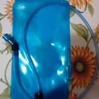 Sacca idratazione sportiva