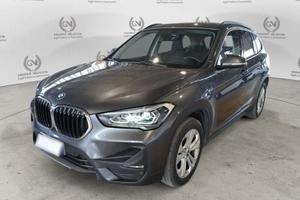 BMW X1 xDrive 25e Business Advantage automatico