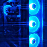 PC Gaming - Intel i3-10100F + GTX 1050Ti