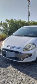 PUNTO EVO 