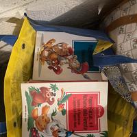 Collezione fumetti topolino