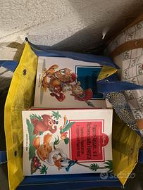 Collezione fumetti topolino