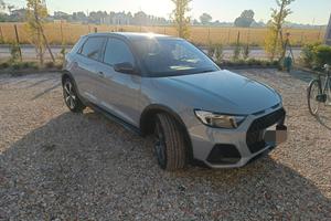 Audi A1 city Carver 