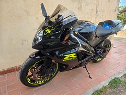 Gsxr 1000 k7  2007 finanziabile 