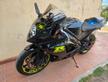 Gsxr 1000 k7  2007 finanziabile 