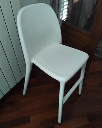 sedia alta ikea
