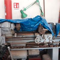 TORNIO GRAZIOLI FORTUNA MT140