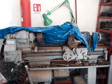 TORNIO GRAZIOLI FORTUNA MT140