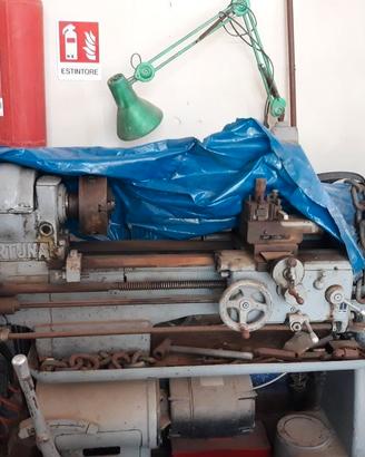 TORNIO GRAZIOLI FORTUNA MT140