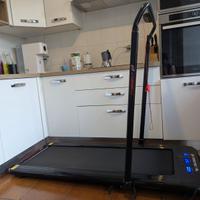 Tapis Roulant Carnielli Compact Walk – Salvaspazio