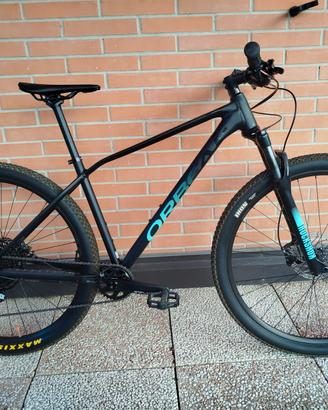  Mtb Orbea Alma H10 Eagle in alluminio
