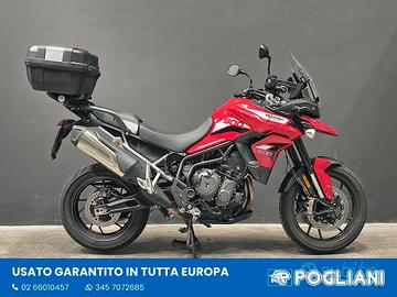 Triumph Tiger 900 GT PRO ABS