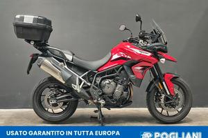 Triumph Tiger 900 GT PRO ABS