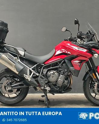 Triumph Tiger 900 GT PRO ABS