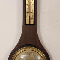 Stazione meteo vintage Goldtime