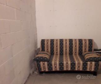 Divano Letto 2 Posti