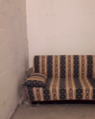 Divano Letto 2 Posti