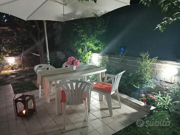 PASQUA--GIUGNO--SETTEMBRE in CENTRO 50mt dal MARE