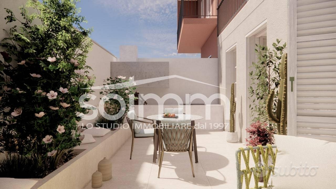 Appartamento – Cagliari, Stampaxi/Stampace - Vista 2
