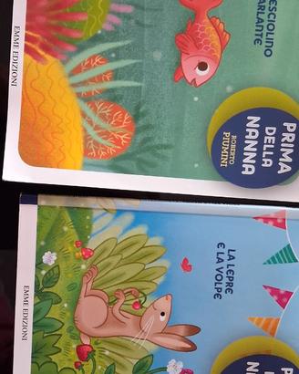 libri buona notte bambini