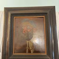 Quadro di Antonino Traverso